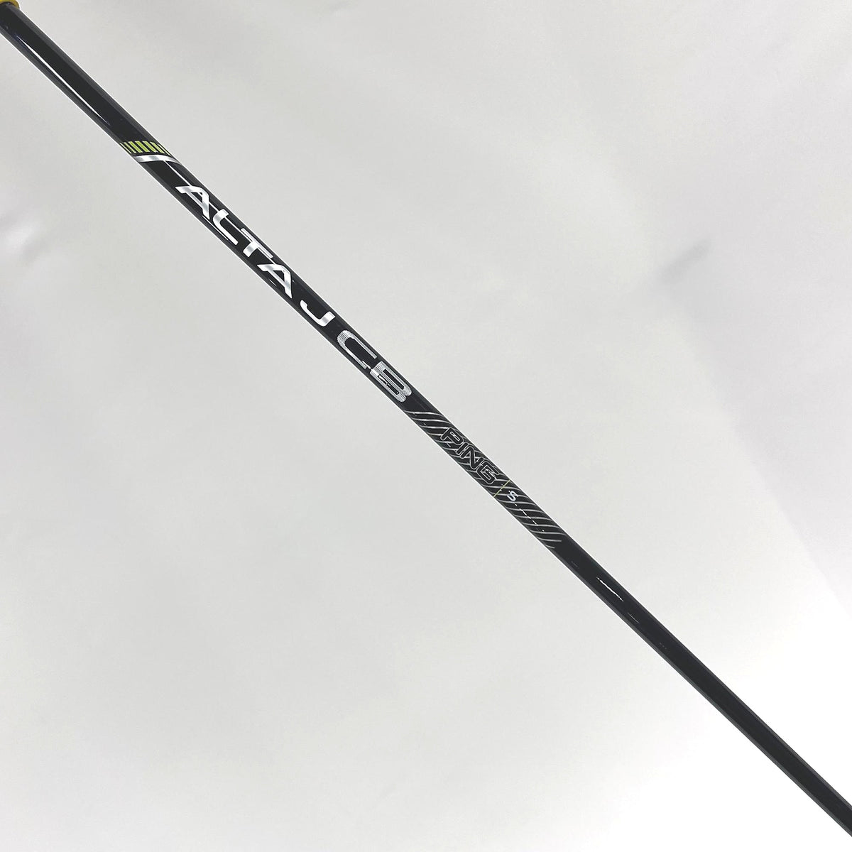 Ping Hybrid G430 26° Stiff ALTA J CB BLACK(UT)