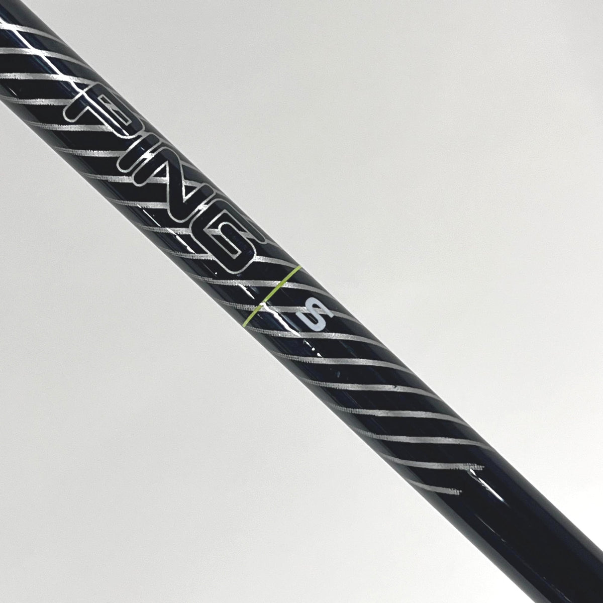 Ping Hybrid G430 26° Stiff ALTA J CB BLACK(UT)