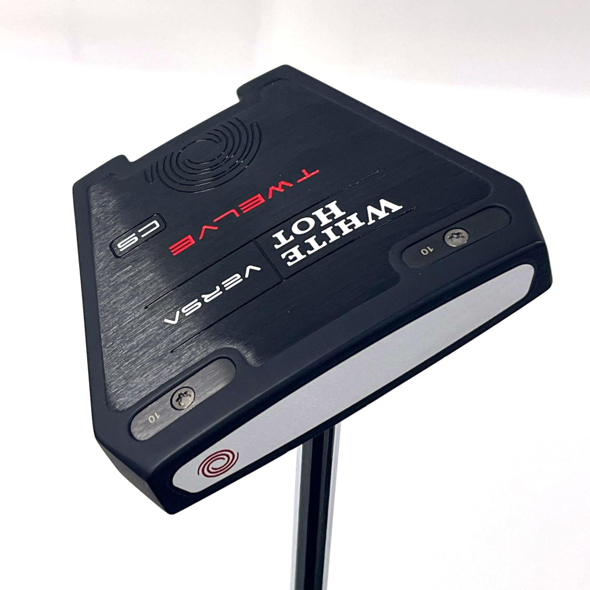 Odyssey Putter WHITE HOT VERSA TWELVE 34 inch