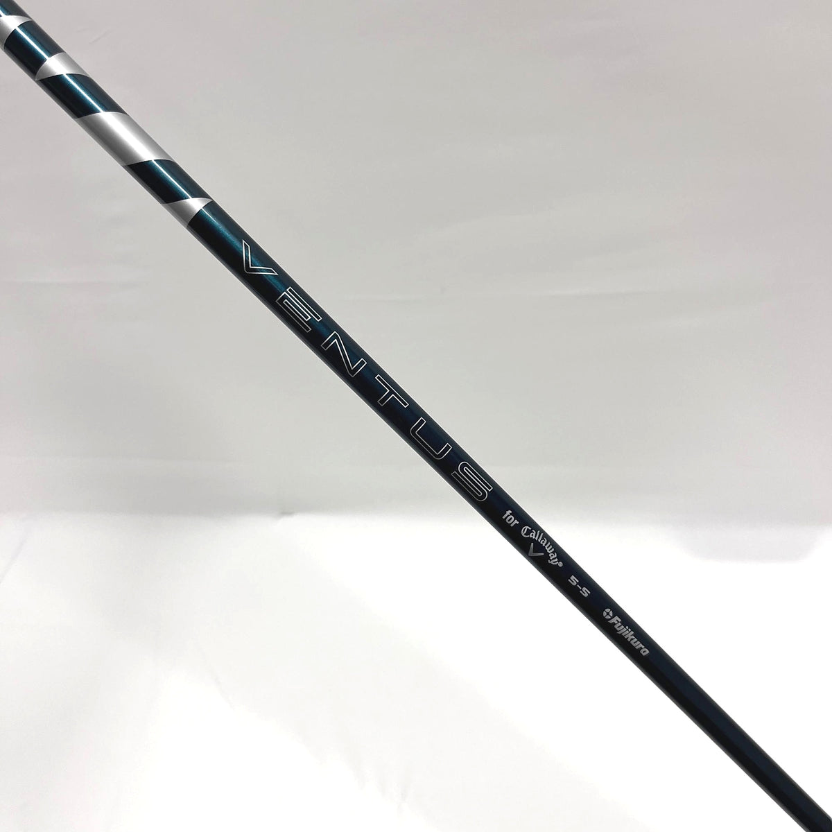 Callaway Driver PARADYM Ai SMOKE Ti 340 MINI 13.5° Stiff VENTUS GREEN 5 for CW