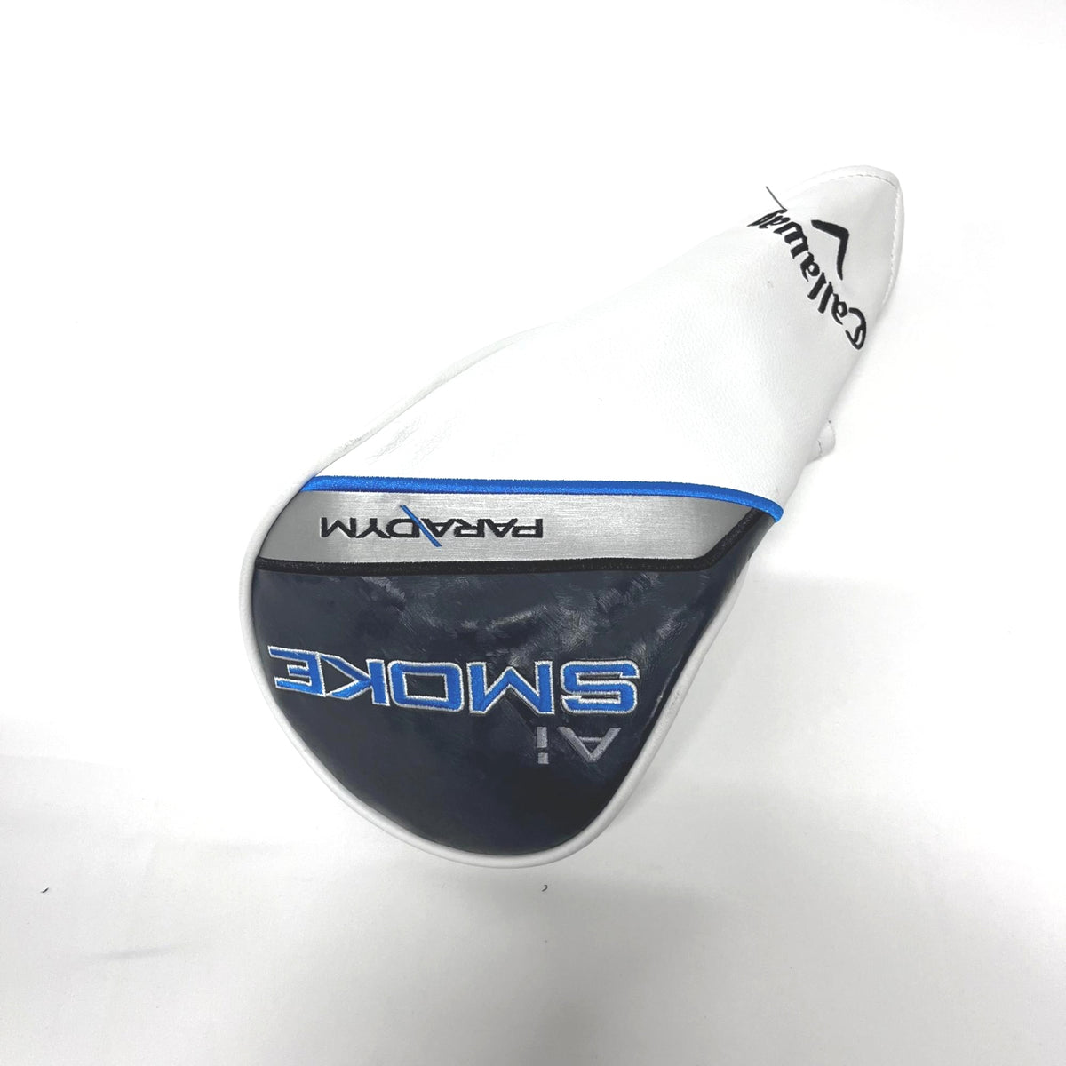 Callaway Driver PARADYM Ai SMOKE Triple DMAX Tour Version (CE Limited Edition) 10.5° Stiff Genuine custom shaft