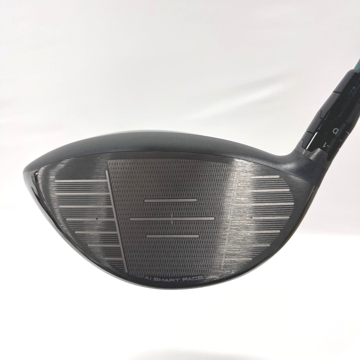 Callaway Driver PARADYM Ai SMOKE Triple DMAX Tour Version (CE Limited Edition) 10.5° Stiff Genuine custom shaft