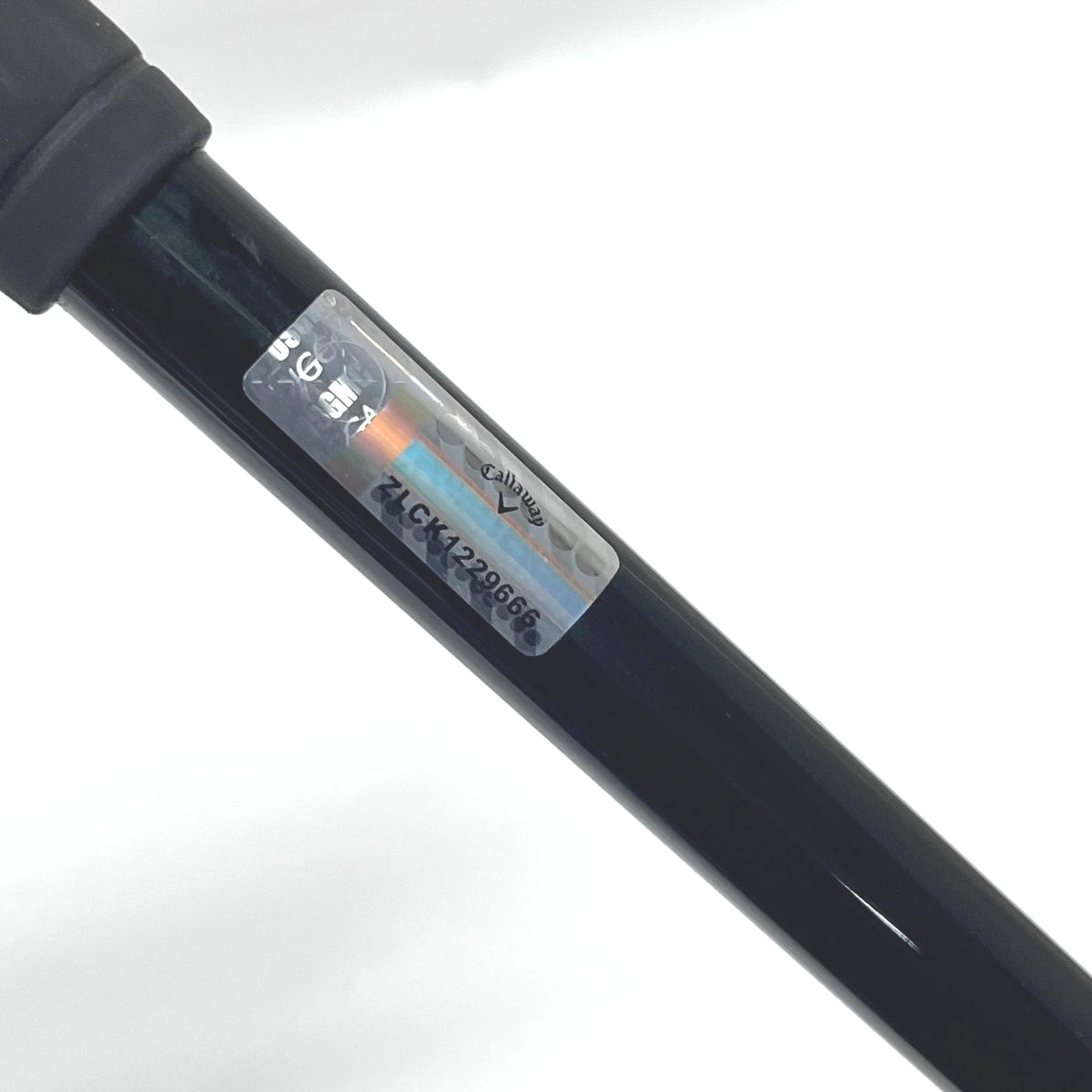 Callaway Driver PARADYM Ai SMOKE Triple DMAX Tour Version (CE Limited Edition) 10.5° Stiff Genuine custom shaft