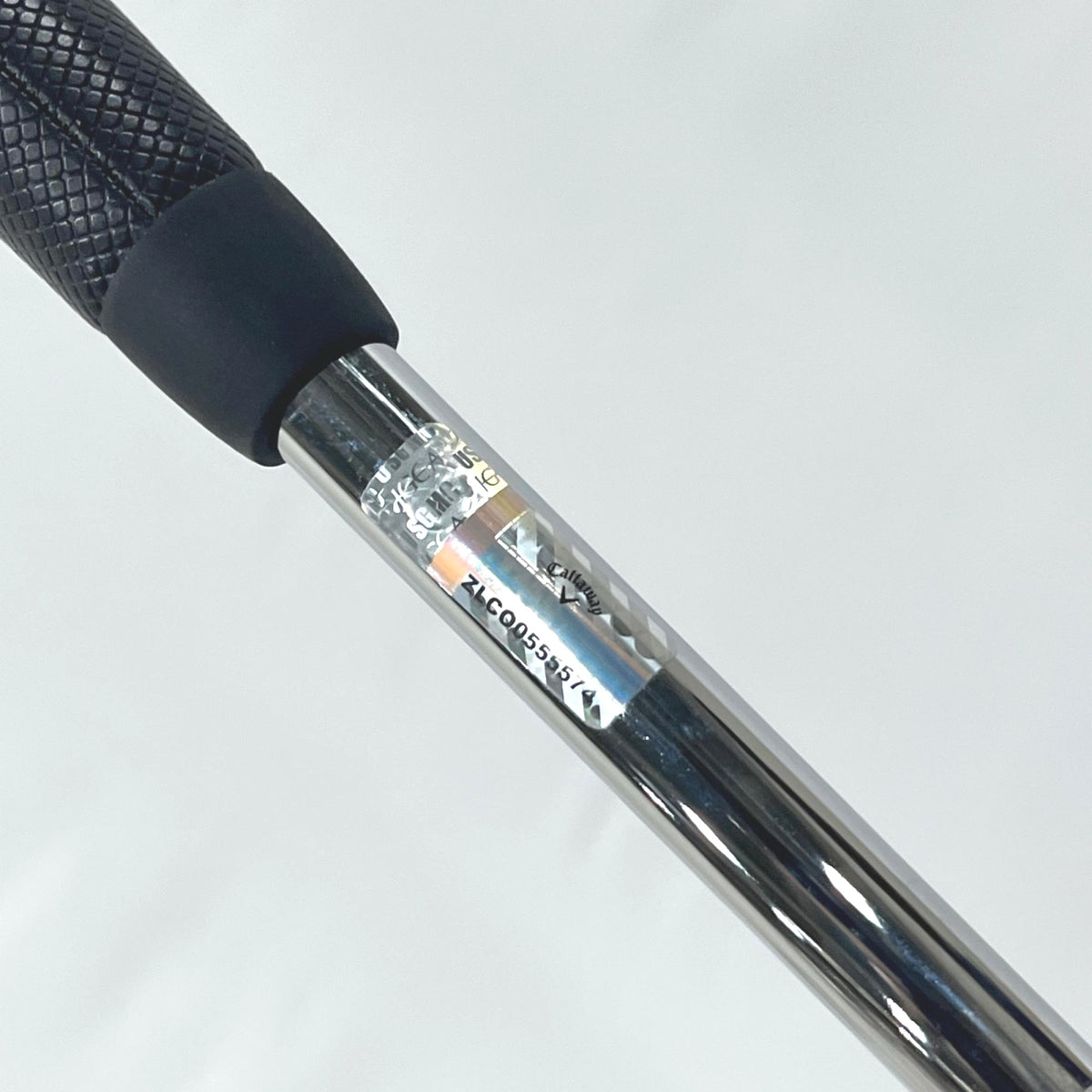 Odyssey Putter WHITE HOT VERSA TWELVE S 34 inch