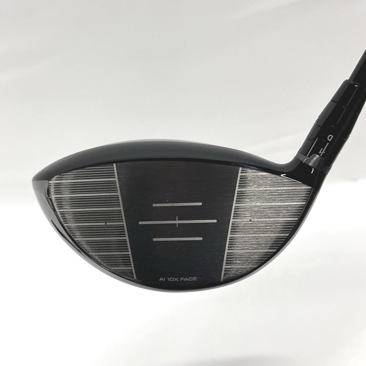 Callaway Driver ELYTE Triple D MAX Tour Version (CE Limited Edition) 10.5° Stiff TENSEI GREEN 60 for CW(ELYTE DR)