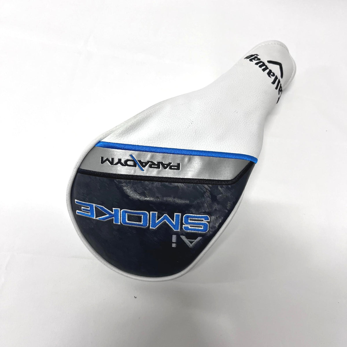 Callaway Driver PARADYM Ai SMOKE Triple D 9° Stiff TENSEI 60 for CW(Ai SMOKE DR)