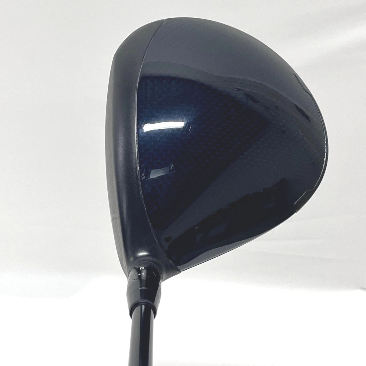Callaway Driver PARADYM Triple D 9° Stiff Genuine custom shaft