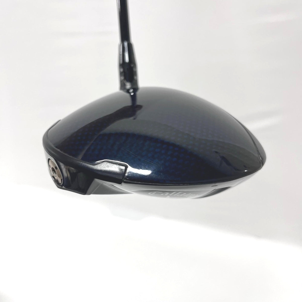 Callaway Driver PARADYM Triple D 9° Stiff Genuine custom shaft