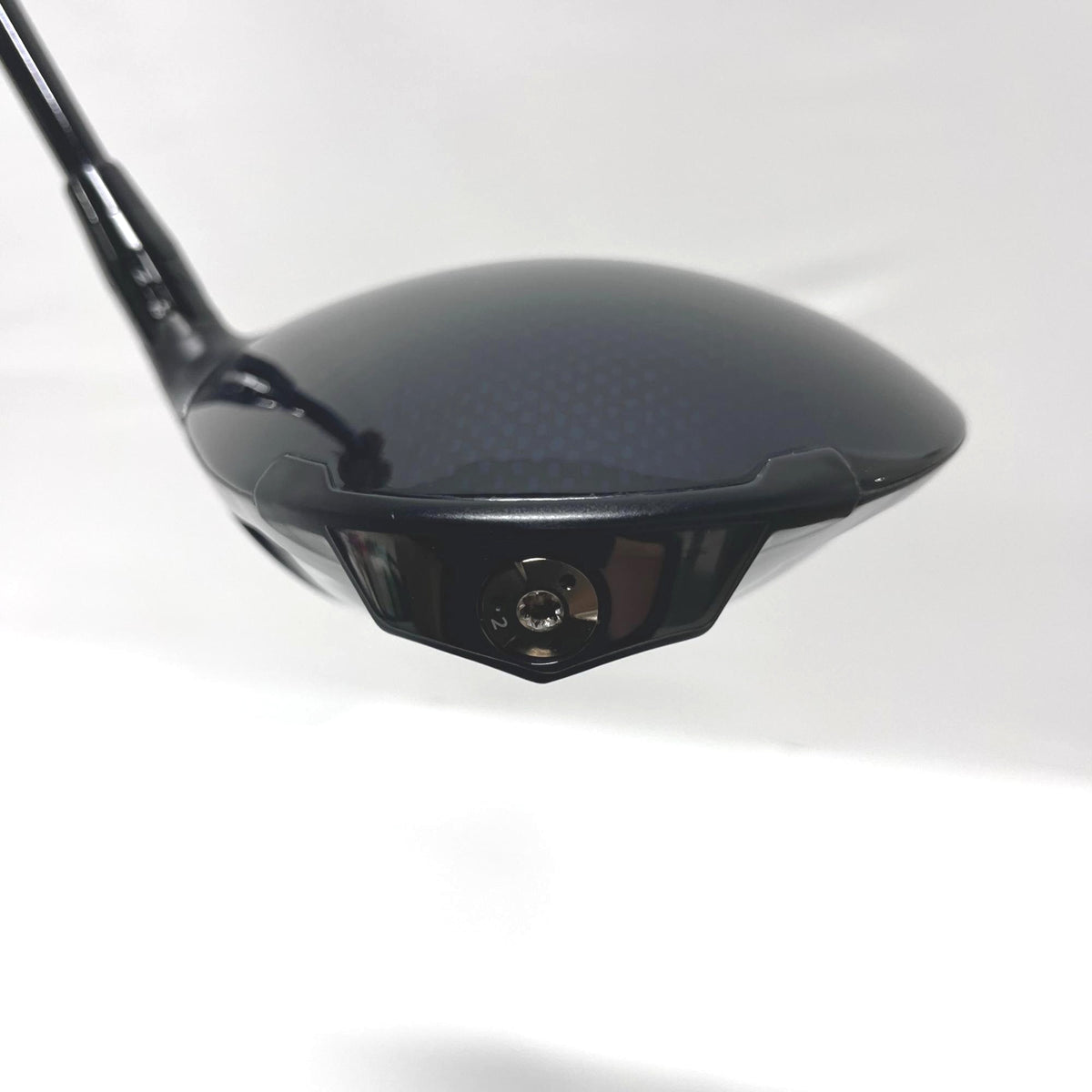 Callaway Driver PARADYM Triple D 9° Stiff Genuine custom shaft