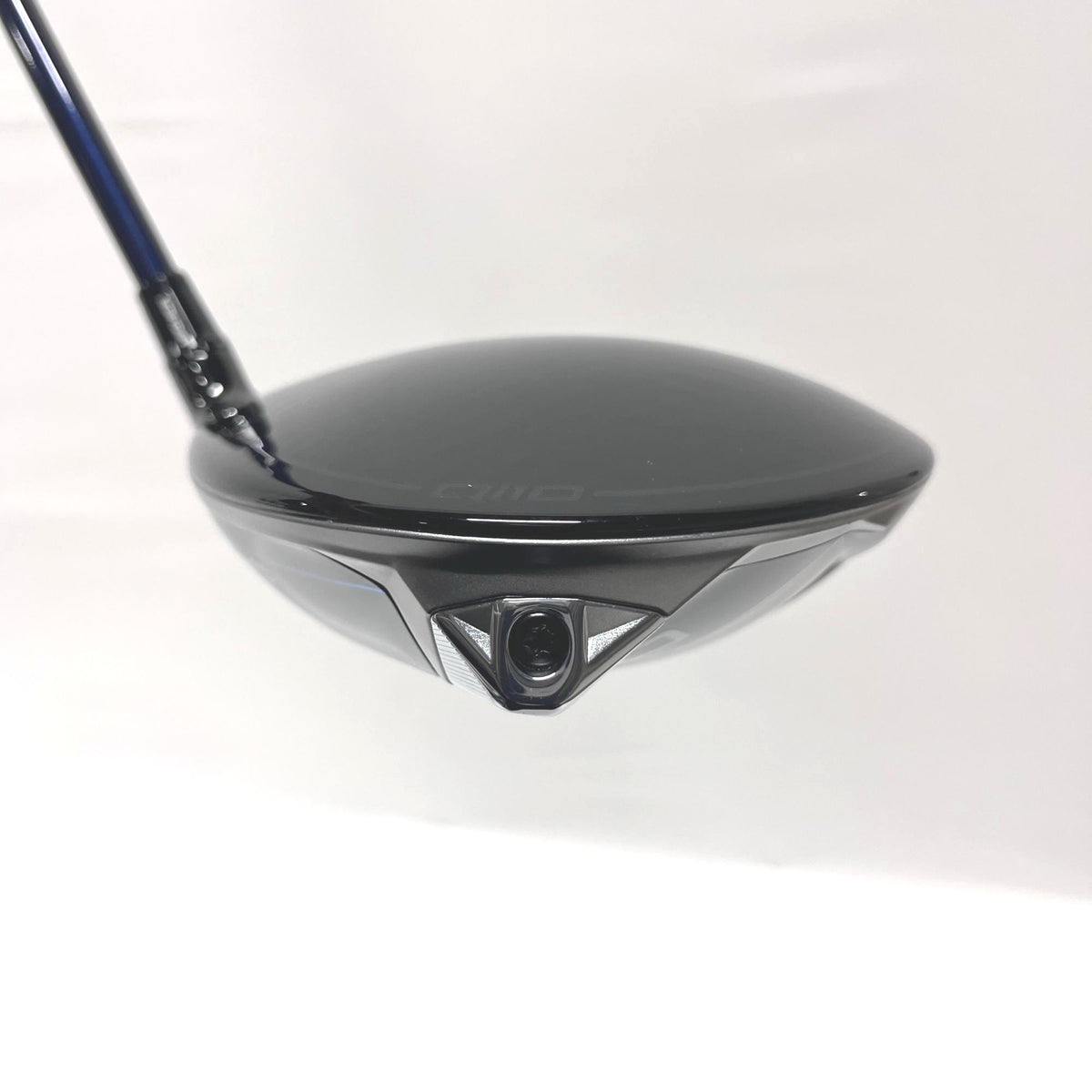 Taylormade Driver Qi10 10.5° Stiff Diamana BLUE TM50(Qi10 DR)