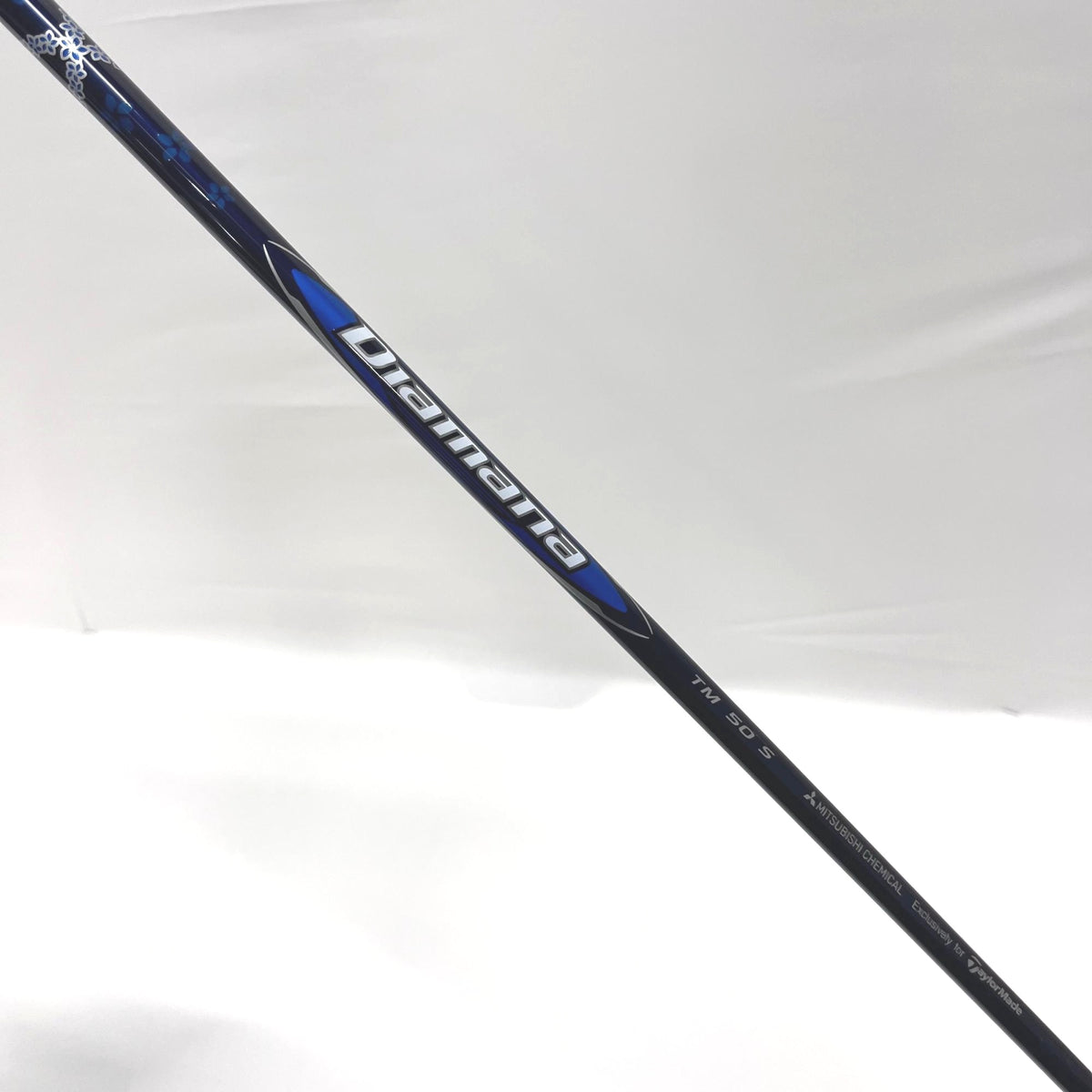 Taylormade Driver Qi10 10.5° Stiff Diamana BLUE TM50(Qi10 DR)