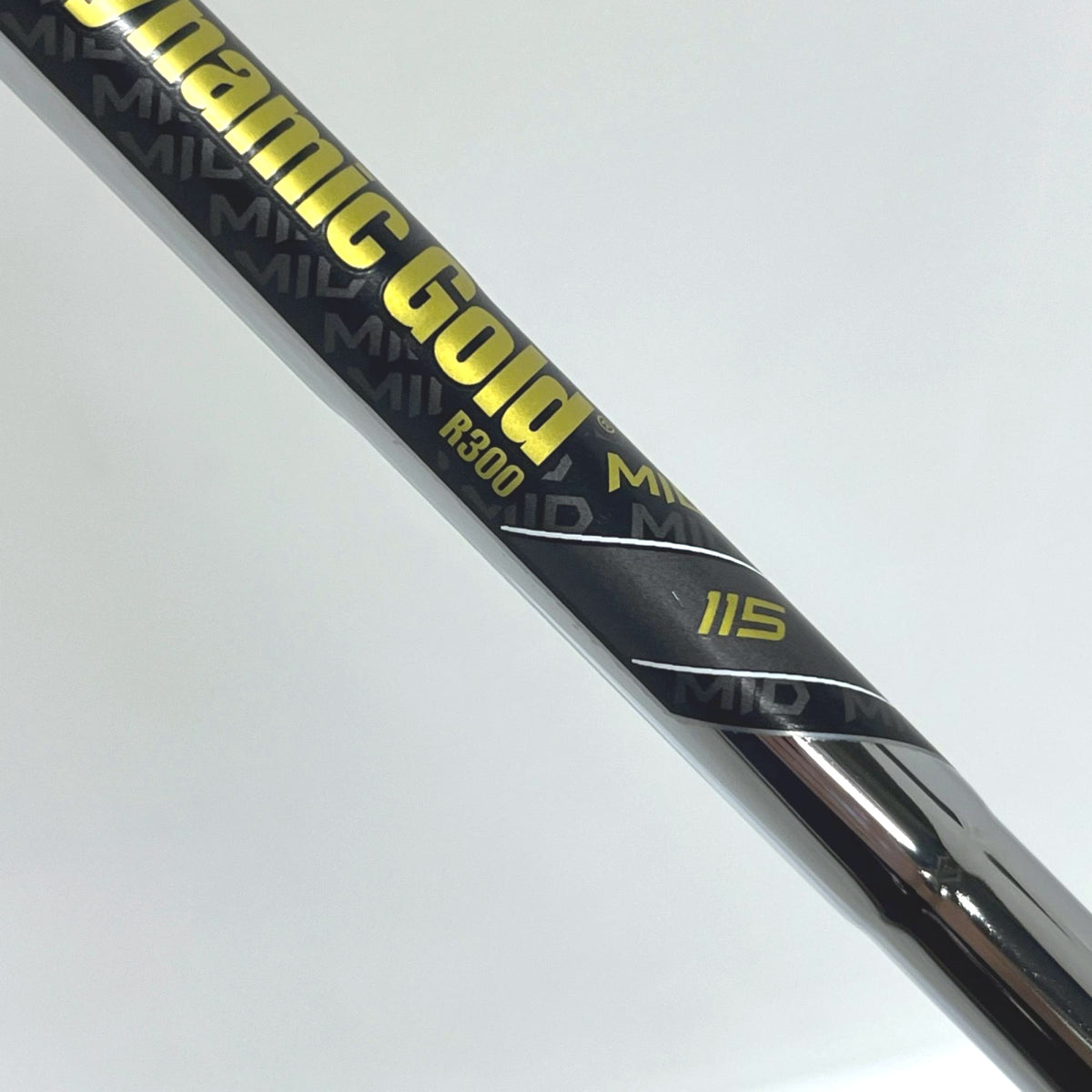 Callaway Iron Set X FORGED STAR(2024) Genuine custom shaft 6 pieces Men