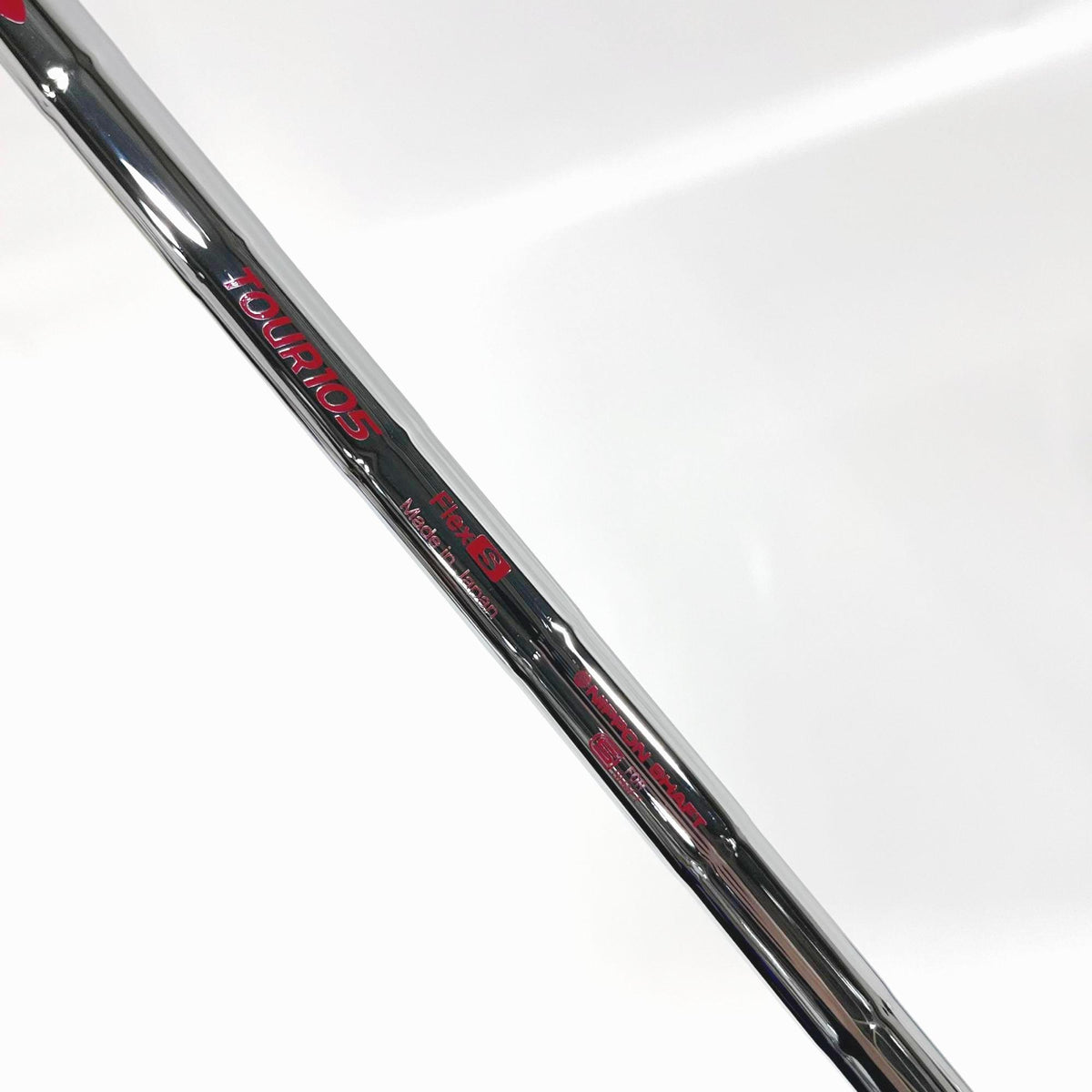 Callaway Iron Set X FORGED STAR+ (2024) (CE Limited Edition) NS PRO MODUS3 TOUR105 6 pieces Men
