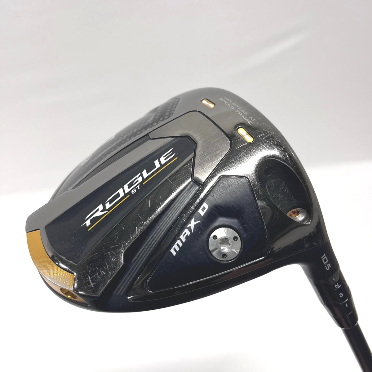 Callaway Driver ROGUE ST MAX D 10.5° Regular VENTUS 5 for CW(ROGUE ST DR)