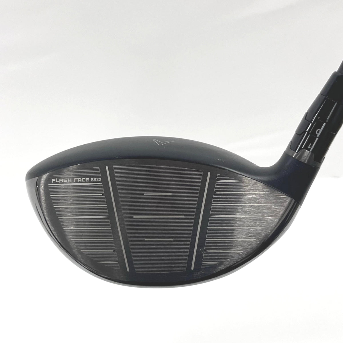 Callaway Driver ROGUE ST MAX D 10.5° Regular VENTUS 5 for CW(ROGUE ST DR)