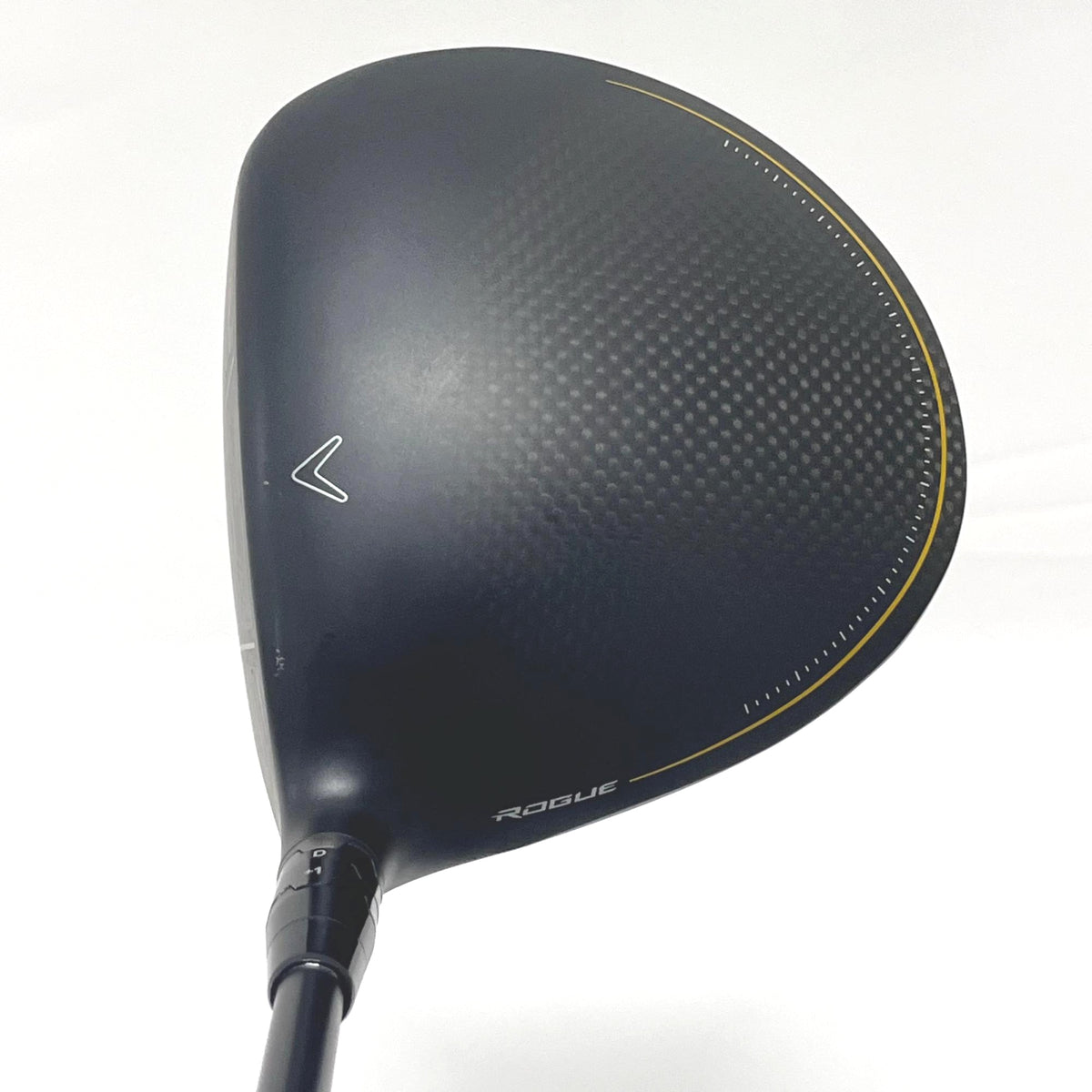 Callaway Driver ROGUE ST MAX D 10.5° Regular VENTUS 5 for CW(ROGUE ST DR)