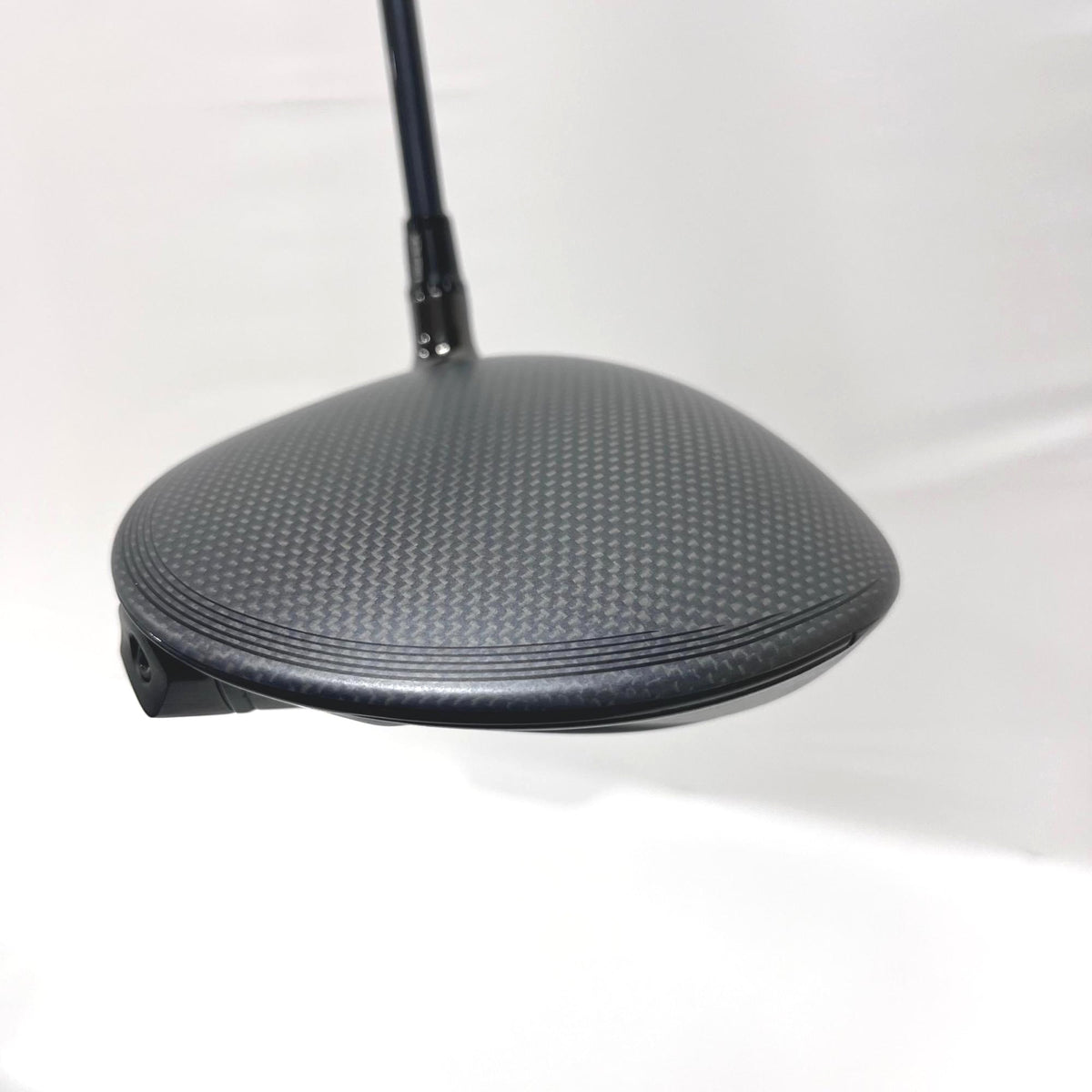 Taylormade Driver Qi35 MAX 10.5° Stiff Diamana BLUE TM50(Qi35 DR)