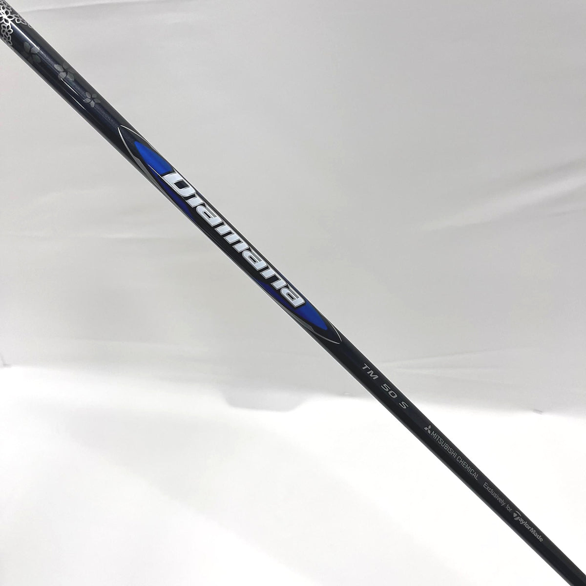 Taylormade Driver Qi35 MAX 10.5° Stiff Diamana BLUE TM50(Qi35 DR)