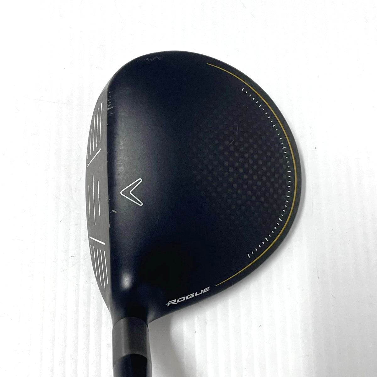 Callaway Fairway ROGUE ST MAX D 19° Regular VENTUS 5 for CW(ROGUE ST FW)