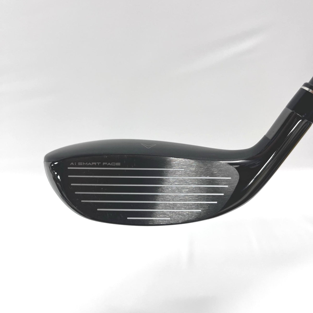 Callaway Hybrid PARADYM Ai SMOKE MAX FAST 21° Regular TENSEI 40 for CW(Ai SMOKE UT)