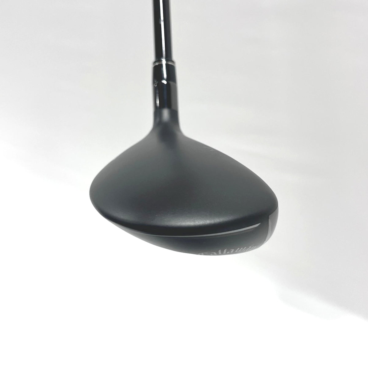 Callaway Hybrid PARADYM Ai SMOKE MAX FAST 21° Regular TENSEI 40 for CW(Ai SMOKE UT)