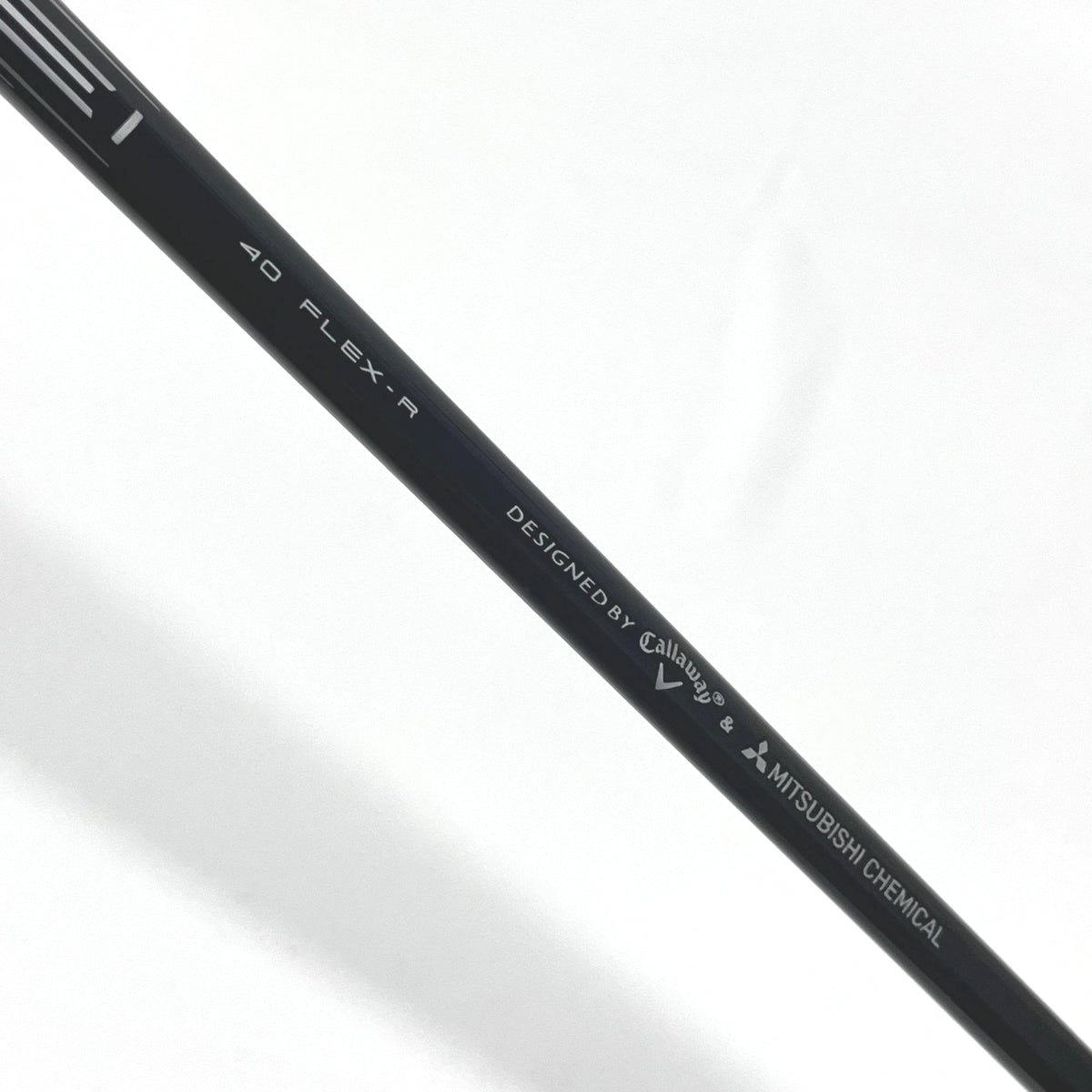Callaway Hybrid PARADYM Ai SMOKE MAX FAST 21° Regular TENSEI 40 for CW(Ai SMOKE UT)