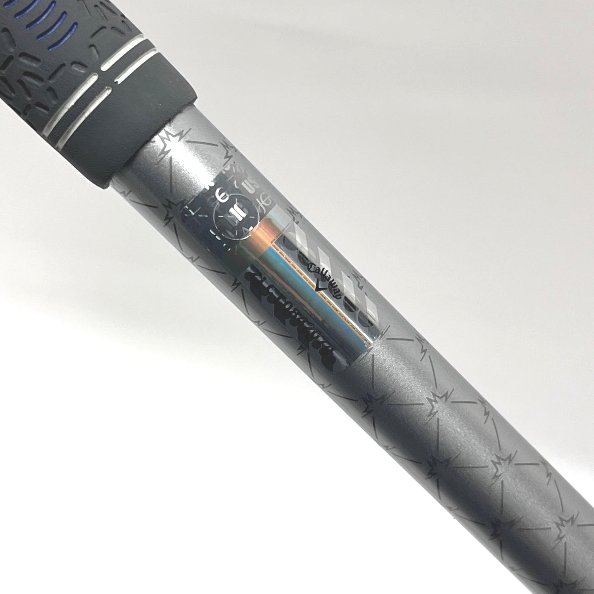 Callaway Hybrid PARADYM Ai SMOKE MAX FAST 21° Regular TENSEI 40 for CW(Ai SMOKE UT)