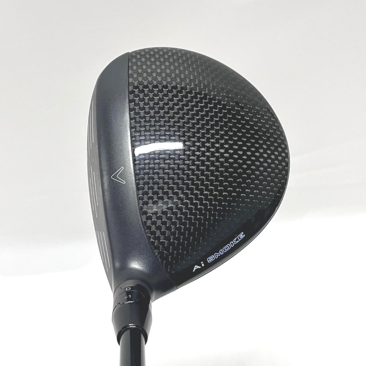 Callaway Fairway PARADYM Ai SMOKE MAX 16.5° Regular TENSEI 50 for CW(Ai SMOKE FW)