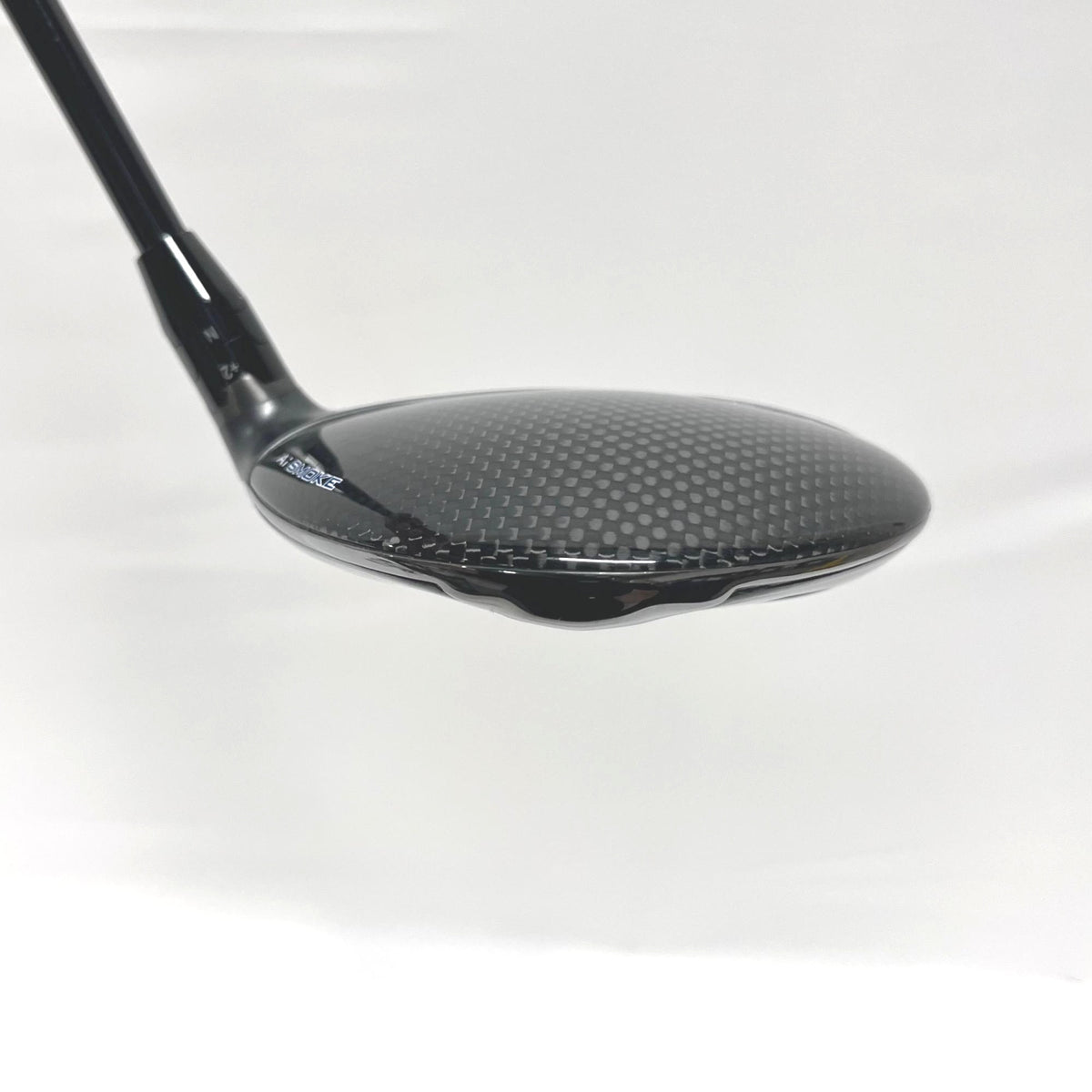 Callaway Fairway PARADYM Ai SMOKE MAX 16.5° Regular TENSEI 50 for CW(Ai SMOKE FW)