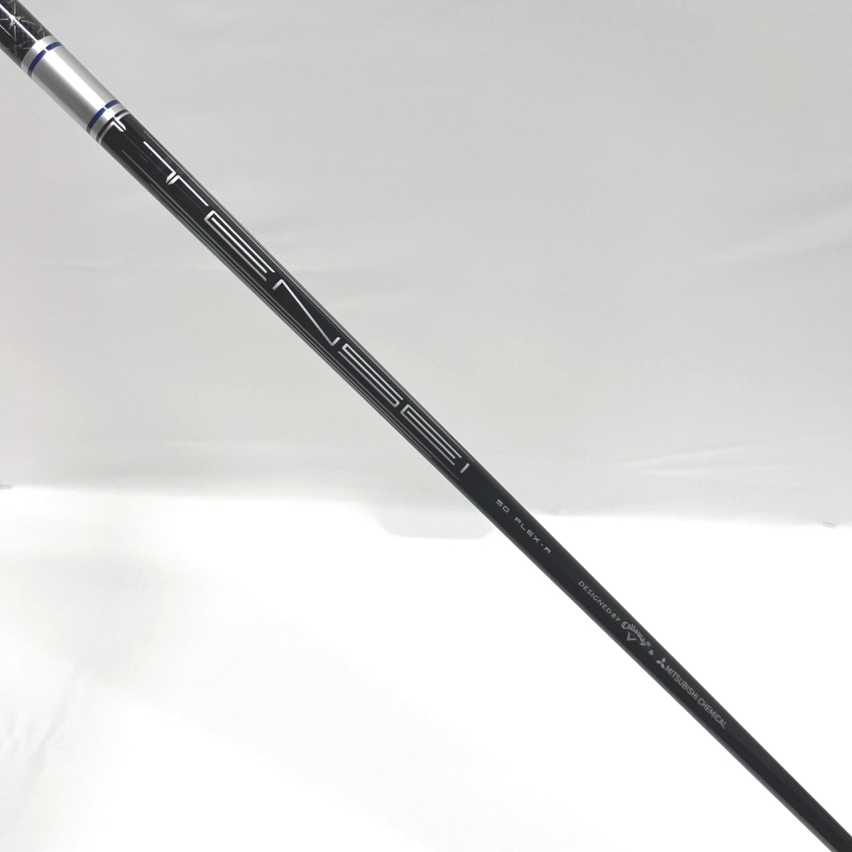 Callaway Fairway PARADYM Ai SMOKE MAX 16.5° Regular TENSEI 50 for CW(Ai SMOKE FW)