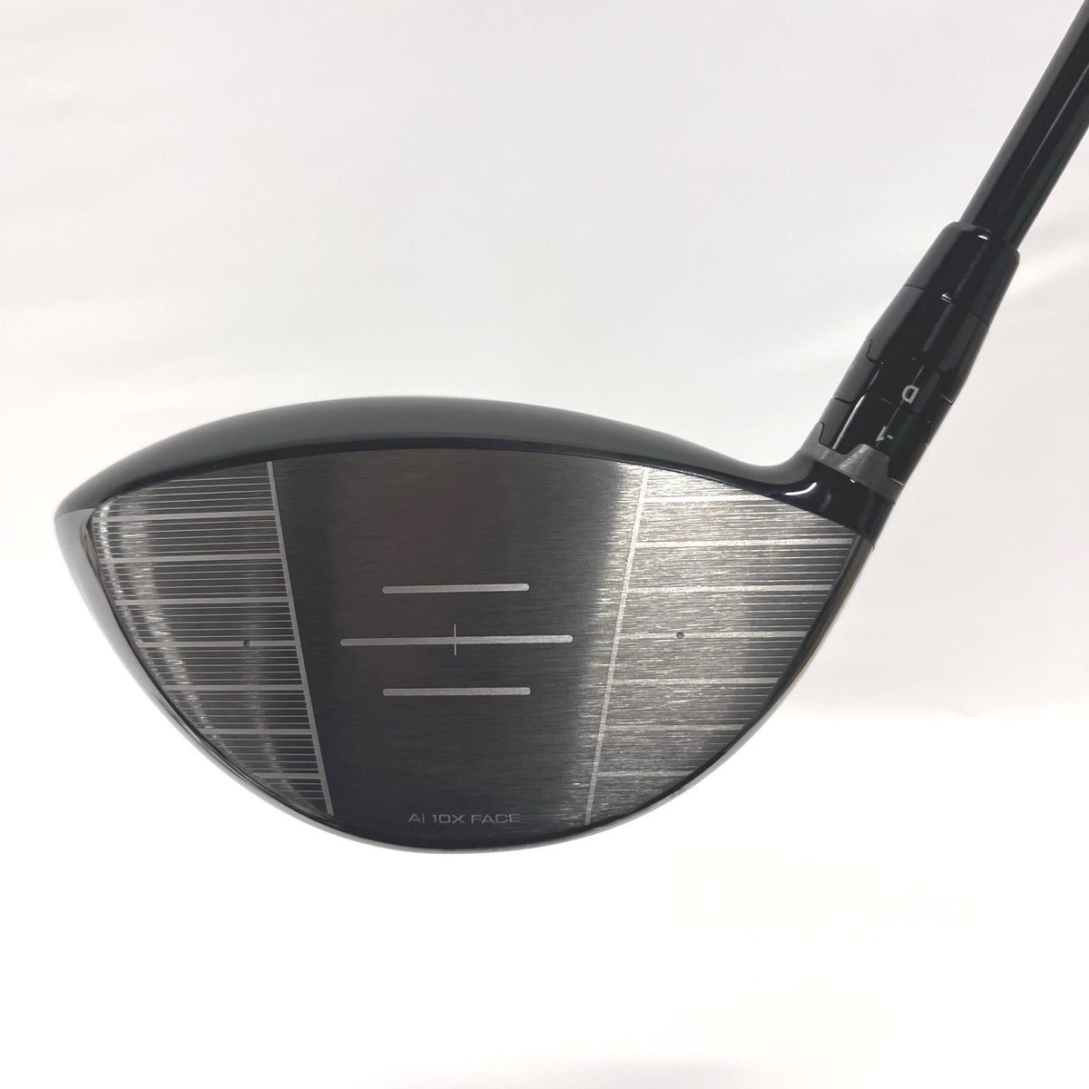Callaway Driver ELYTE Triple D 10.5° Stiff TENSEI GREEN 60 for CW(ELYTE DR)