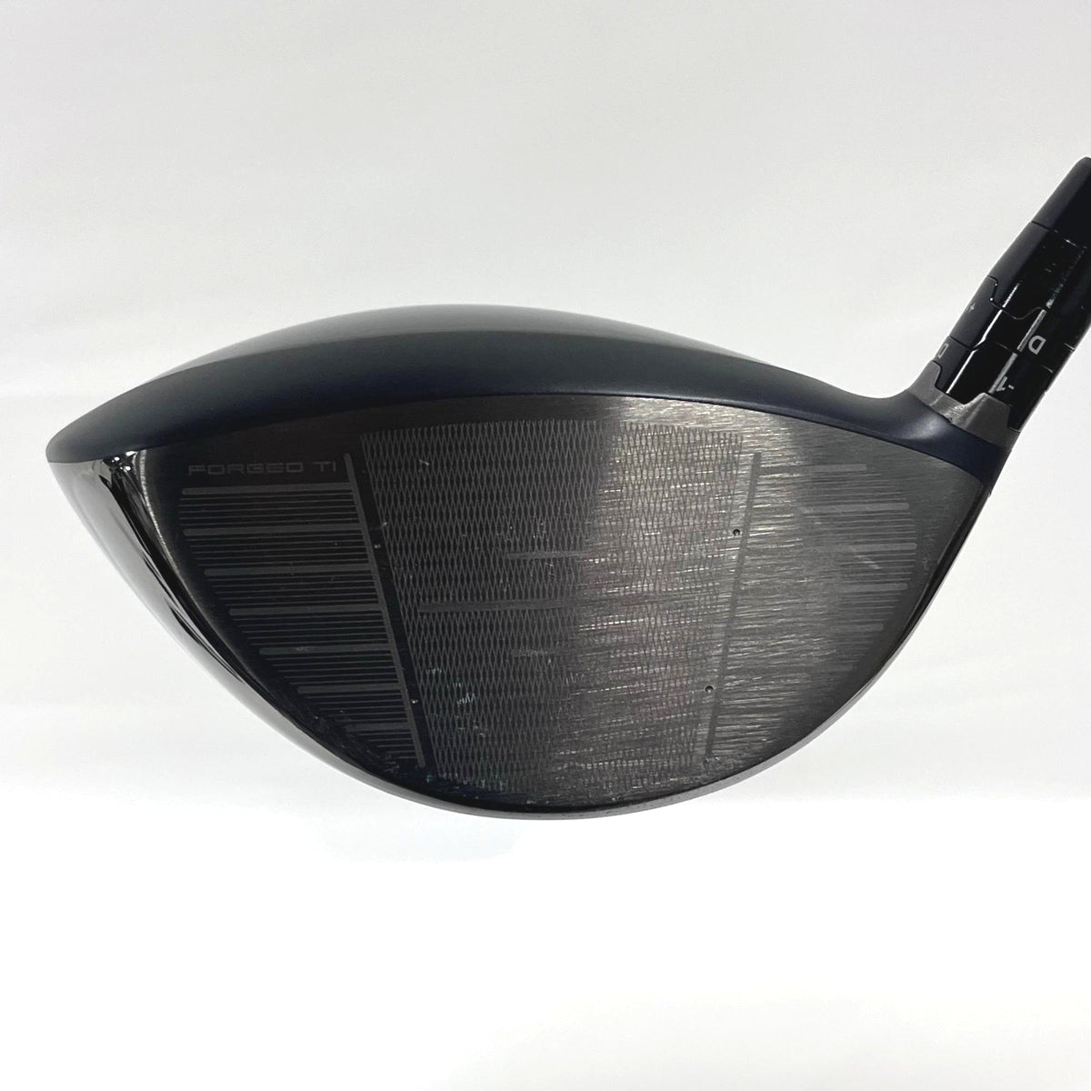 Callaway Driver PARADYM Triple D 10.5° Stiff TENSEI 55 for CW(PARADYM DR)
