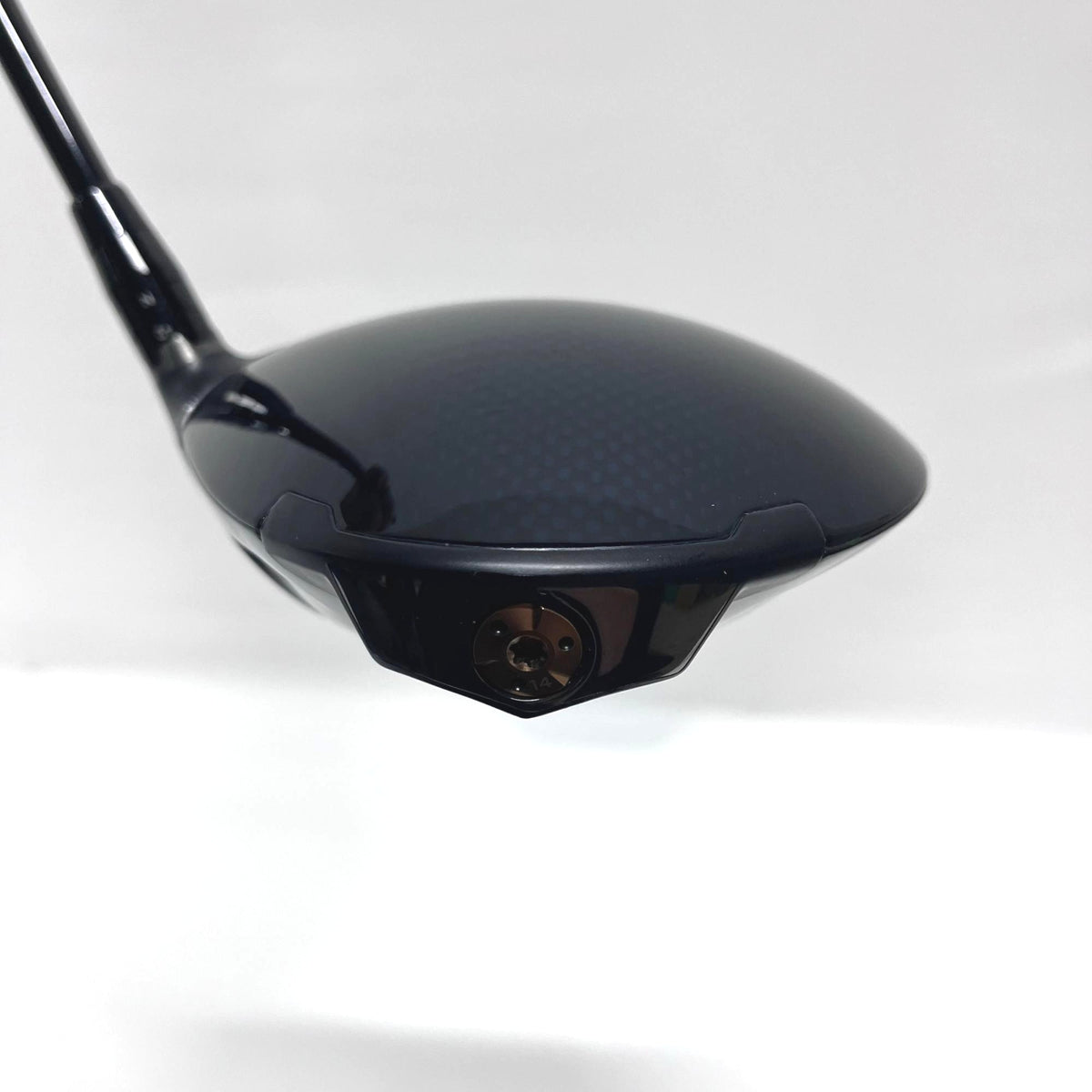 Callaway Driver PARADYM Triple D 10.5° Stiff TENSEI 55 for CW(PARADYM DR)