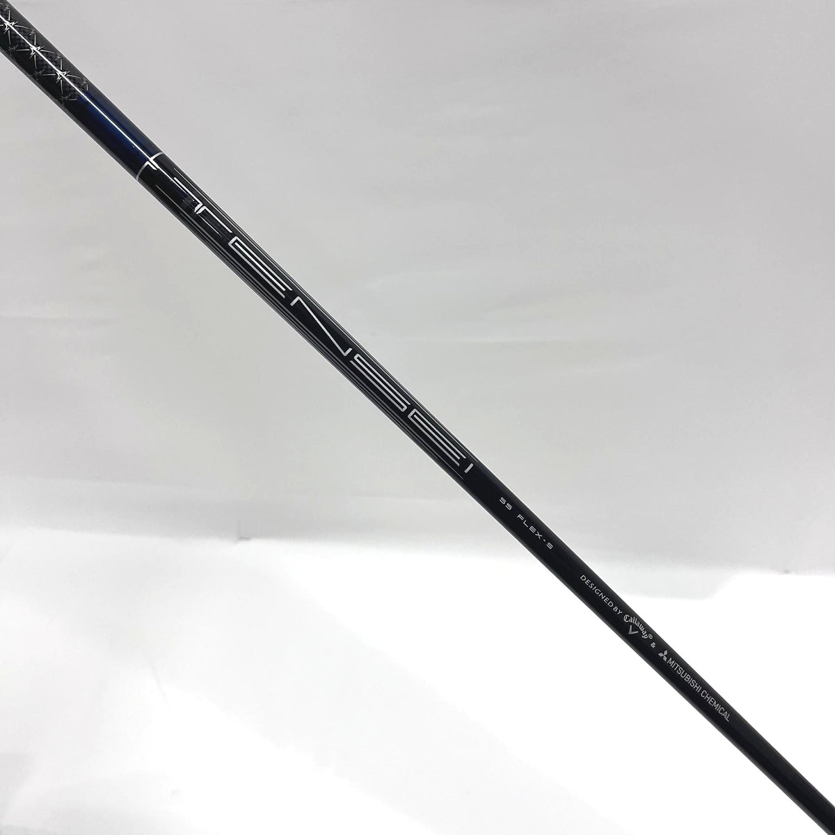 Callaway Driver PARADYM Triple D 10.5° Stiff TENSEI 55 for CW(PARADYM DR)