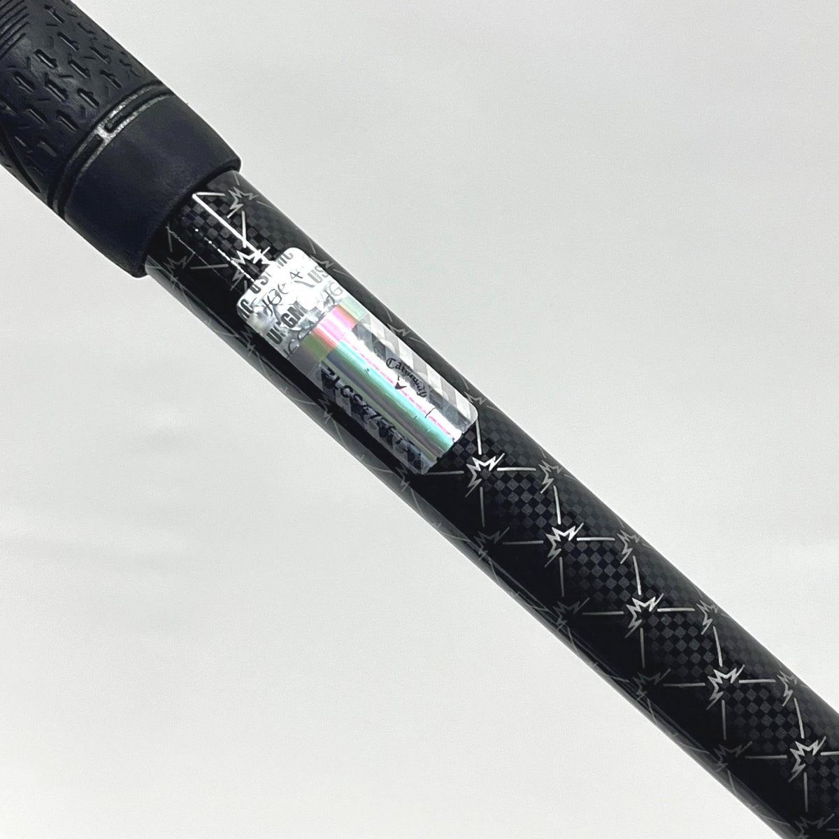 Callaway Driver PARADYM Triple D 10.5° Stiff TENSEI 55 for CW(PARADYM DR)