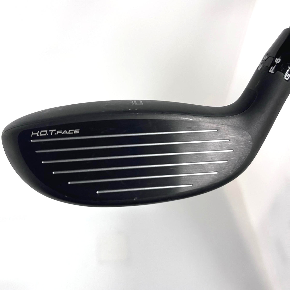Cobra Hybrid cobra DS-ADAPT 21° Stiff SPEEDER NX for Cobra(DS-ADAPT UT)