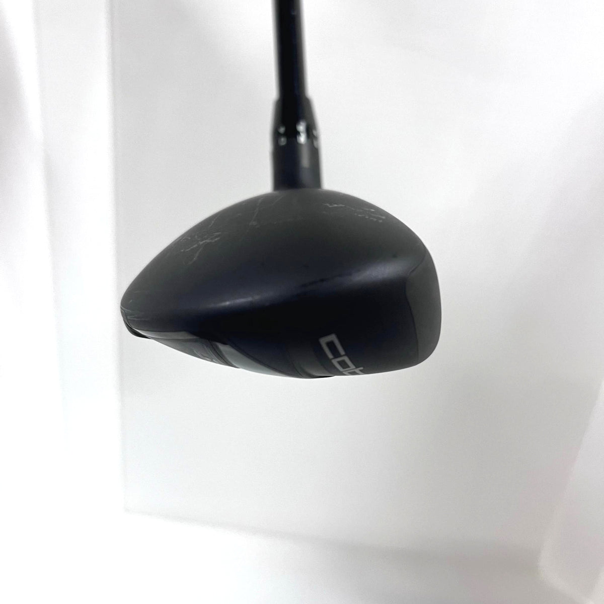 Cobra Hybrid cobra DS-ADAPT 21° Stiff SPEEDER NX for Cobra(DS-ADAPT UT)
