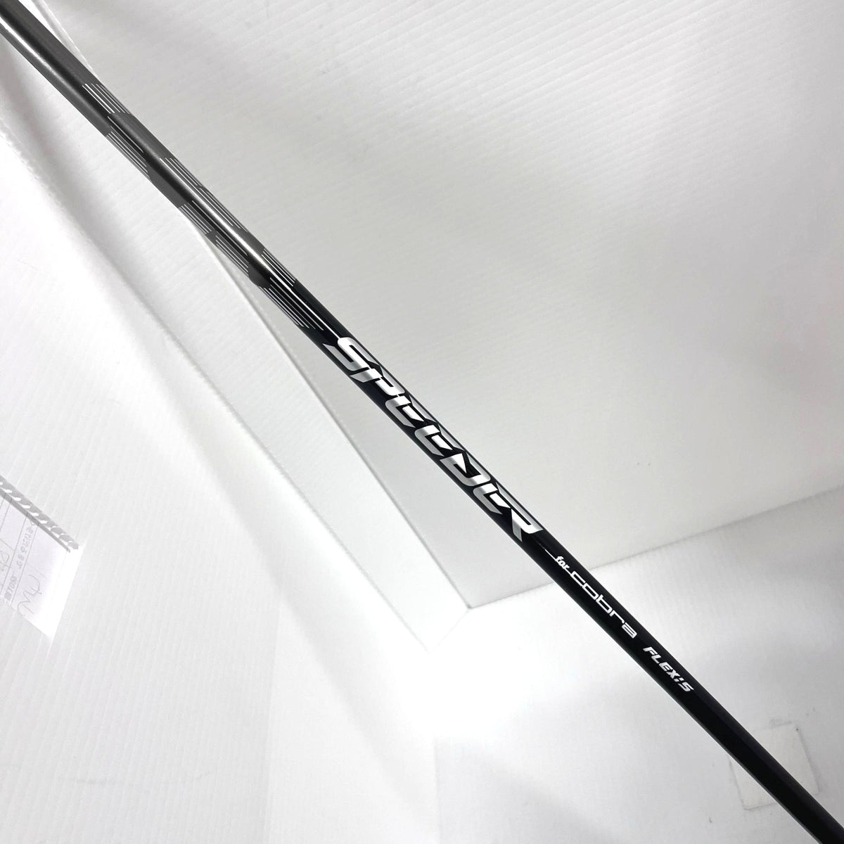 Cobra Hybrid cobra DS-ADAPT 21° Stiff SPEEDER NX for Cobra(DS-ADAPT UT)