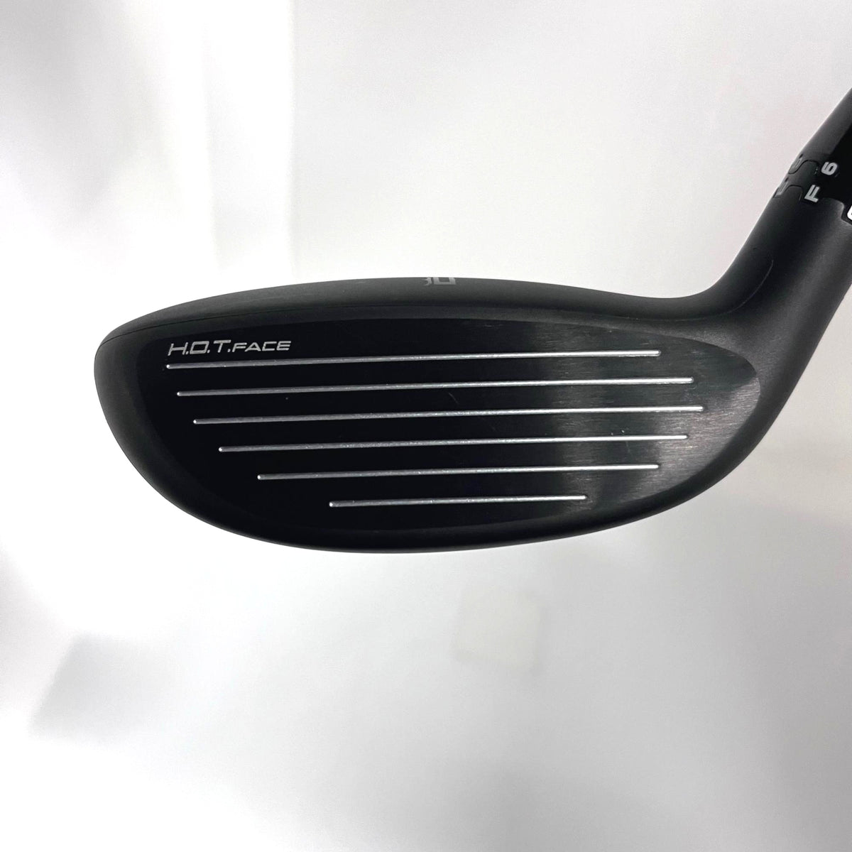 Cobra Hybrid cobra DS-ADAPT 21° Stiff LIN-Q for Cobra(DS-ADAPT UT)