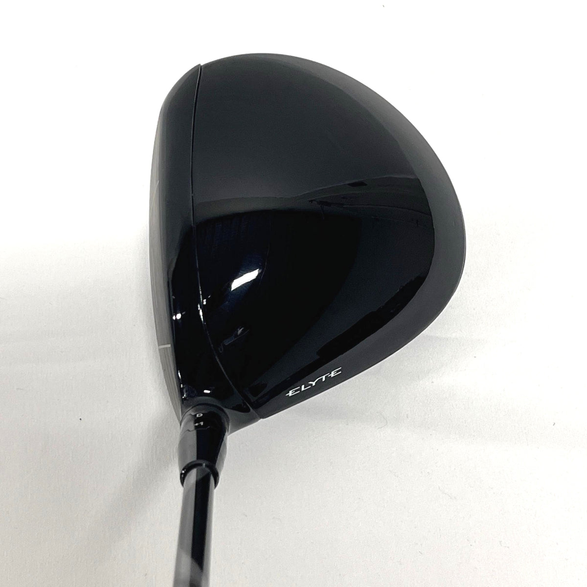 Callaway Driver ELYTE Triple D TD 10.5° Stiff VENTUS GREEN 5 for CW