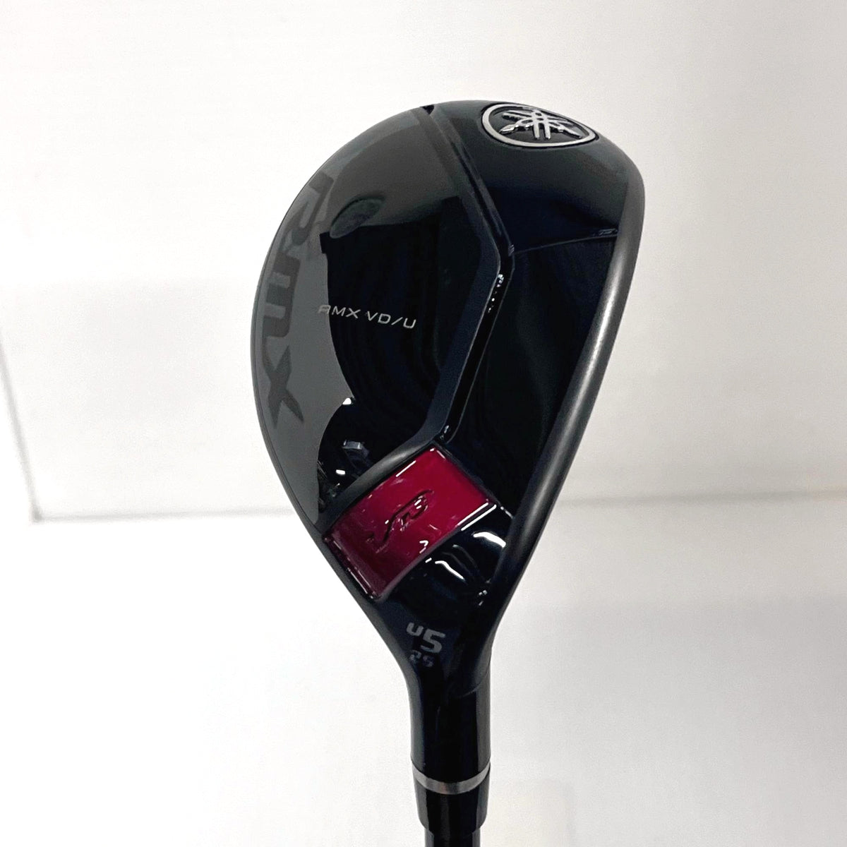 Yamaha Hybrid RMX VD(2024) 25° StiffRegular TENSEI TR60h