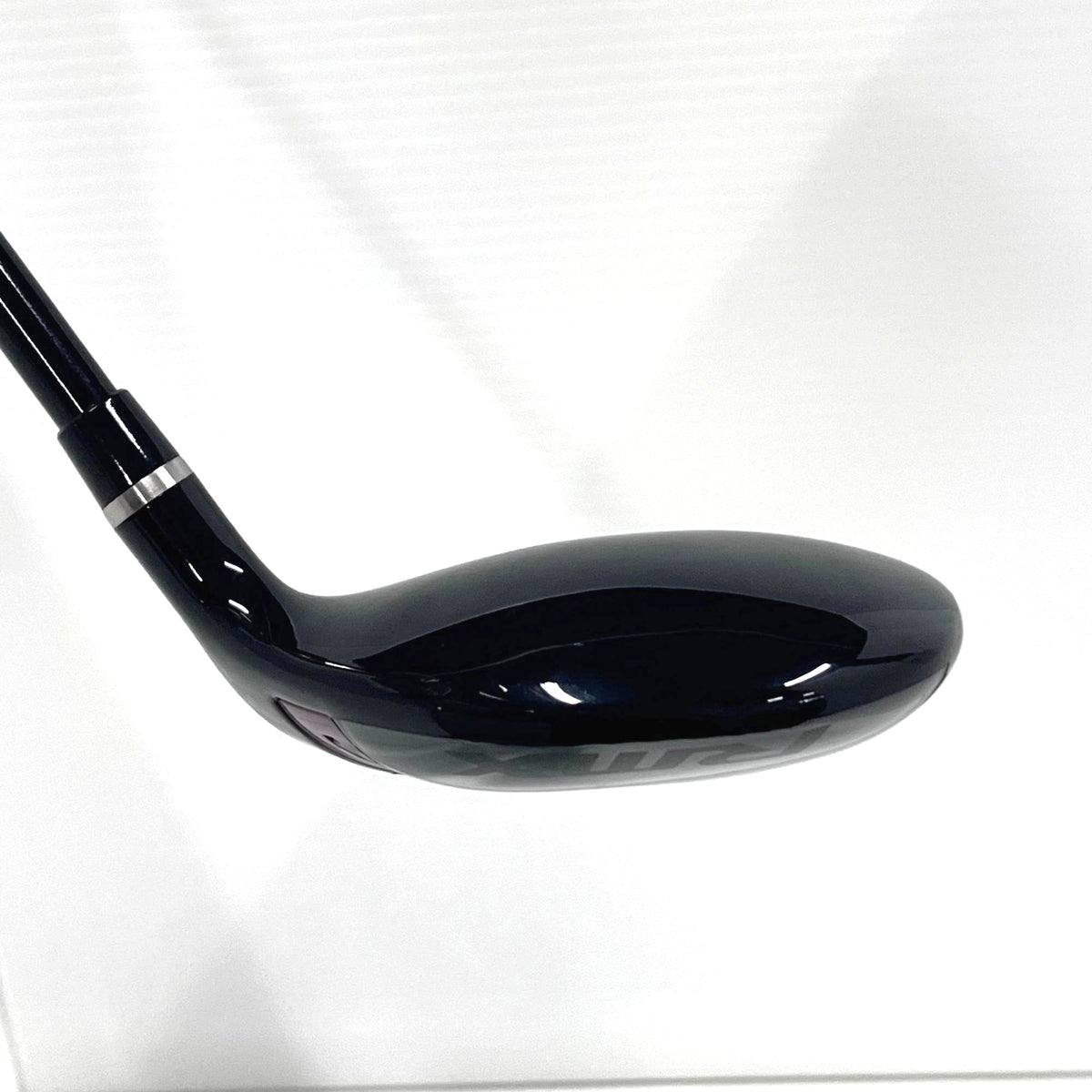 Yamaha Hybrid RMX VD(2024) 25° StiffRegular TENSEI TR60h