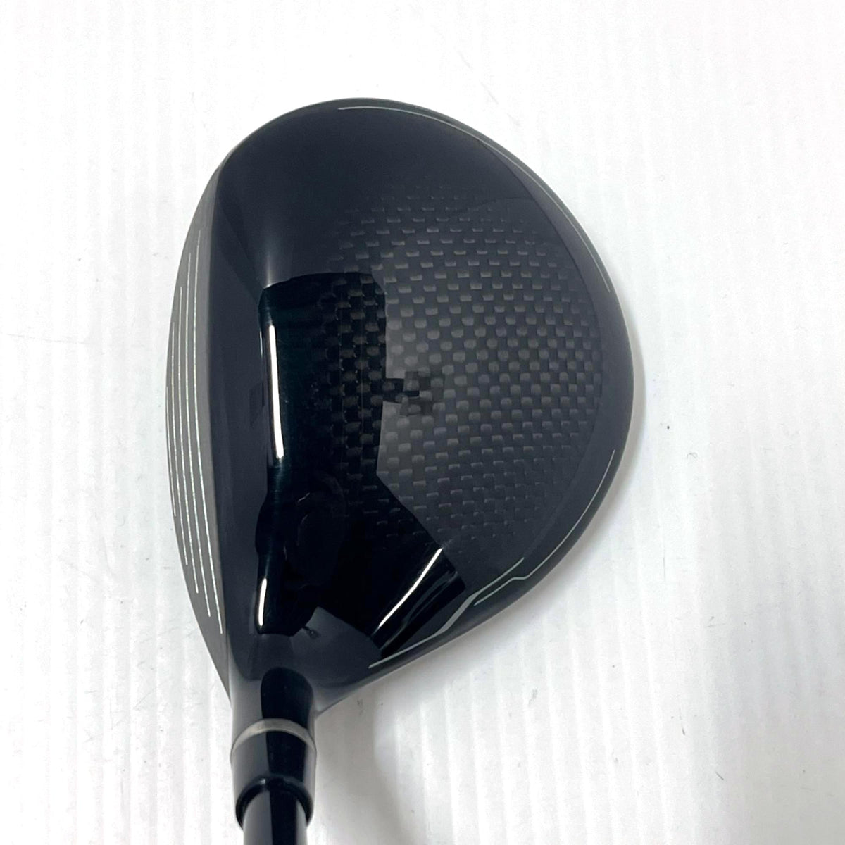 Yamaha Fairway RMX VD(2024) 18° StiffRegular TENSEI TR50f