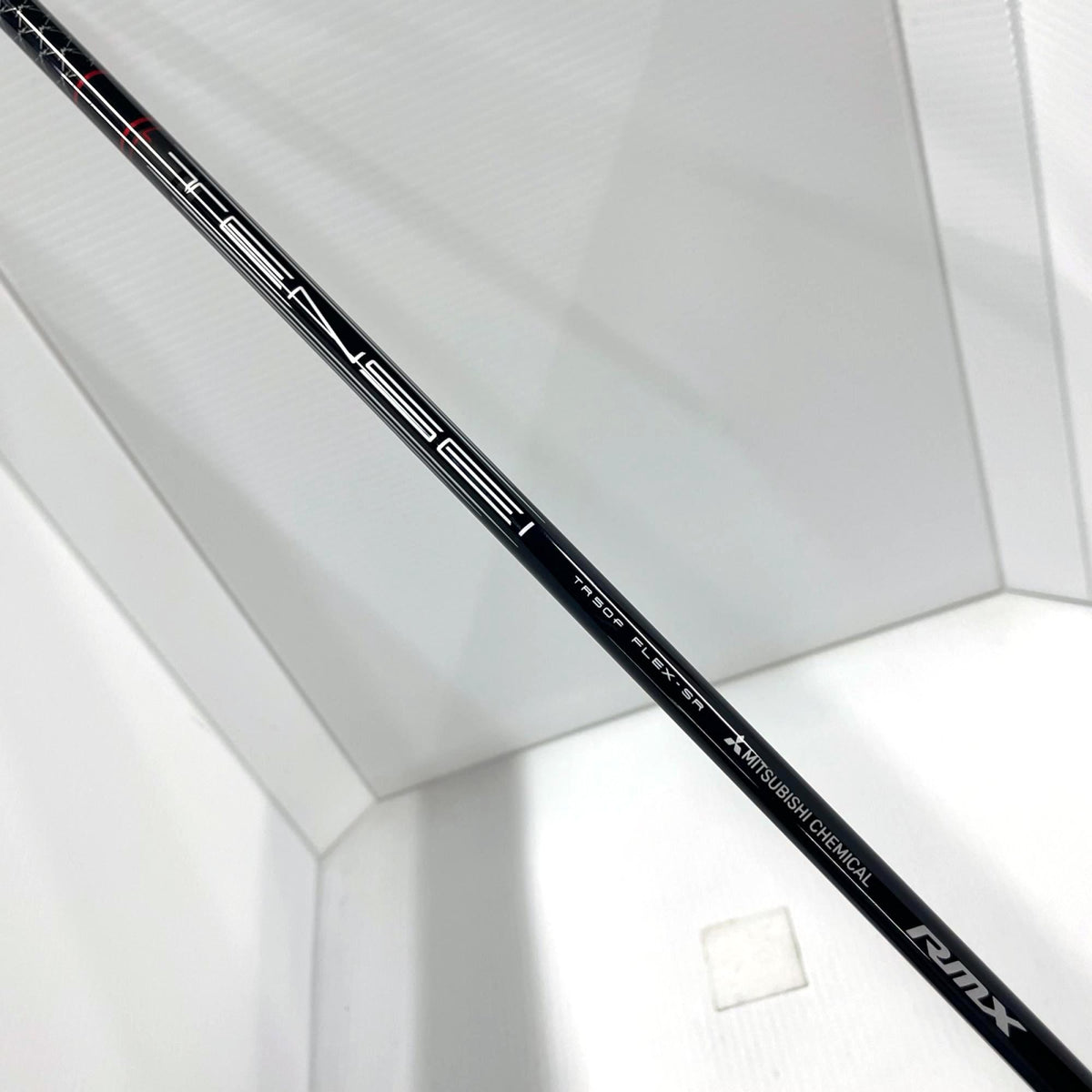 Yamaha Fairway RMX VD(2024) 18° StiffRegular TENSEI TR50f