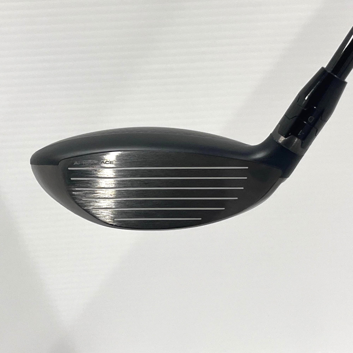 Callaway Fairway ELYTE 18° Stiff TOUR AD F-55