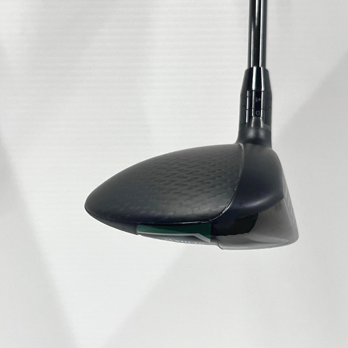 Callaway Fairway ELYTE 18° Stiff TOUR AD F-55
