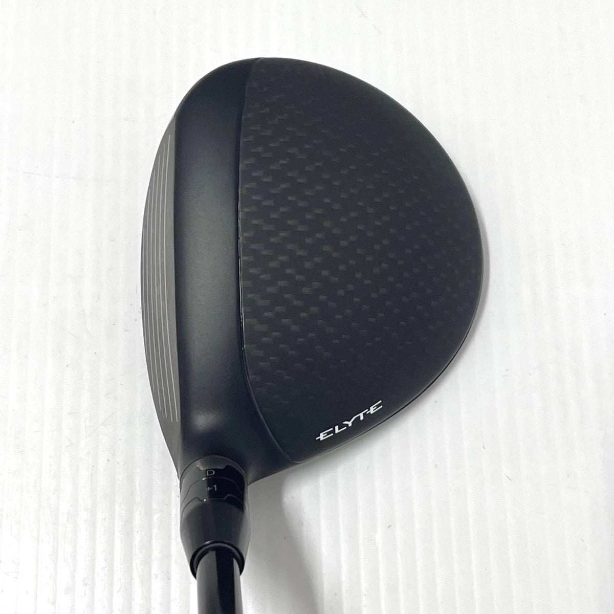Callaway Fairway ELYTE 18° Stiff TOUR AD F-55