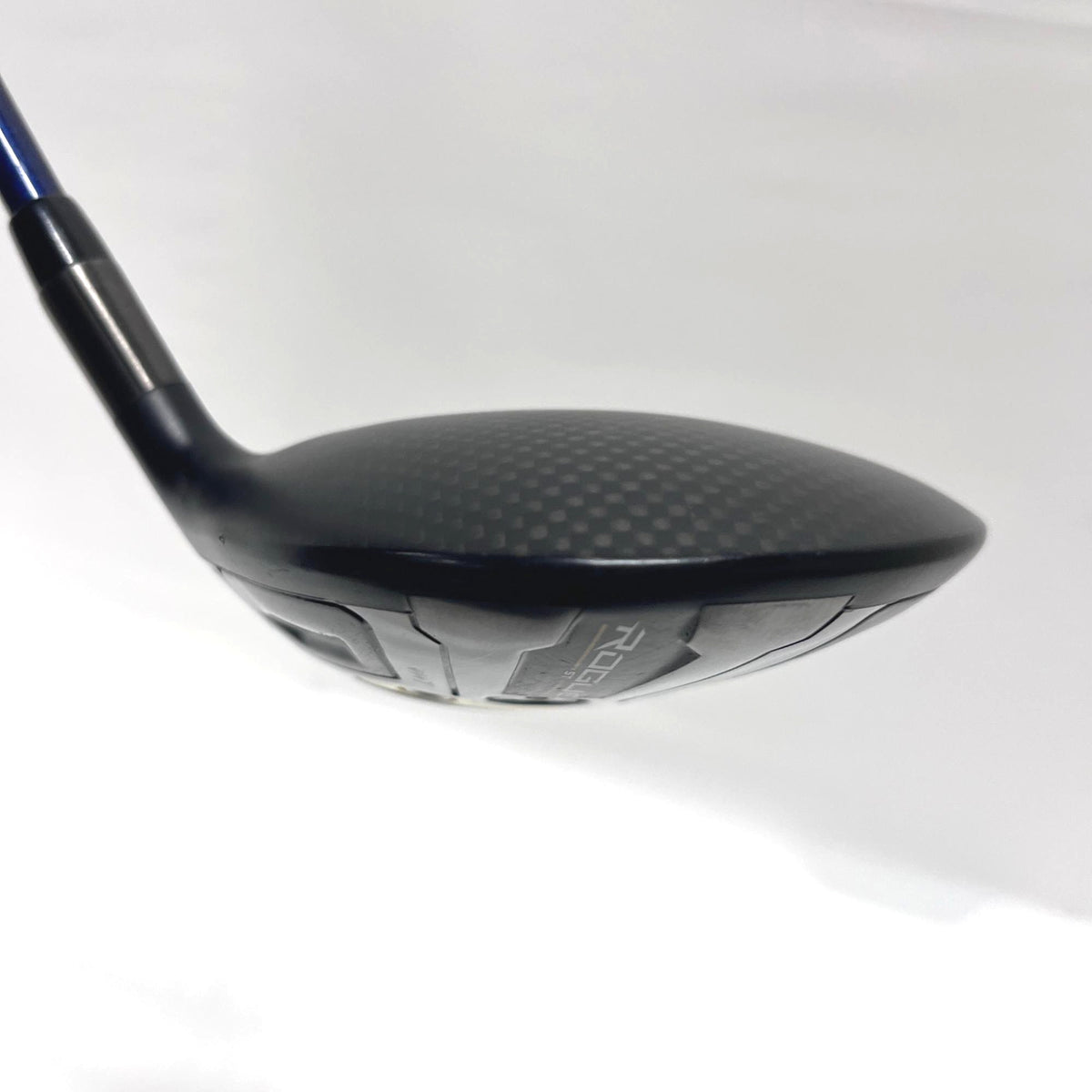 Callaway Fairway ROGUE ST Triple D T 14° Flex-X VENTUS TR BLUE 6