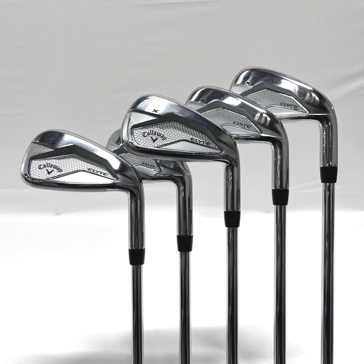 Callaway Iron Set ELYTE 10 NS PRO 950GH neo 5 pieces Men