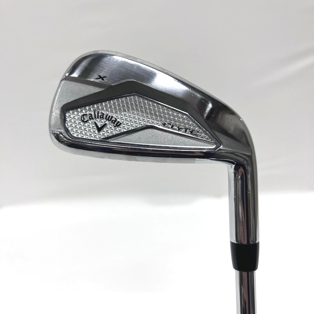 Callaway Iron Set ELYTE 10 NS PRO 950GH neo 5 pieces Men
